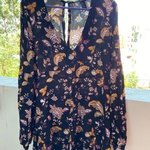 Forever 21 short dress